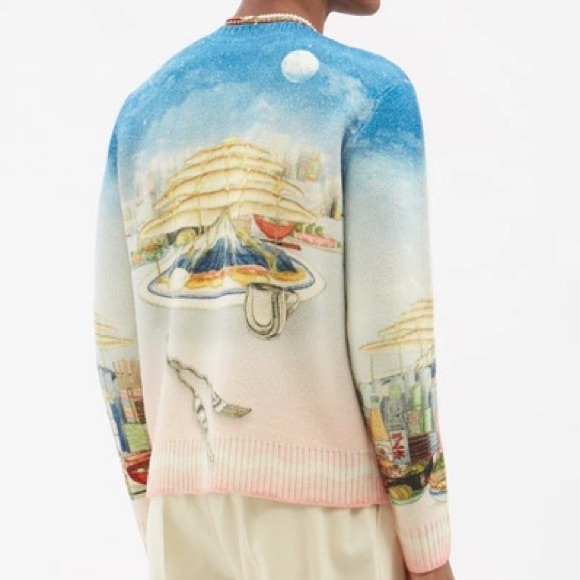 Casablanca sweather - Picture 2 of 3